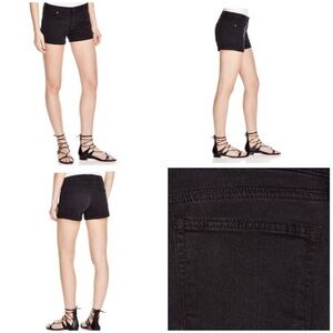 NWOT Paige Denim Jimmy Jimmy Shorts